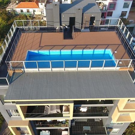 Apartament Madeira Mar - "Seaside" Funchal  Zewnętrze zdjęcie