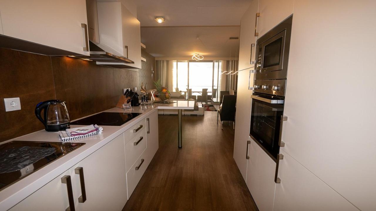 Apartament Madeira Mar - "Seaside" Funchal  Zewnętrze zdjęcie