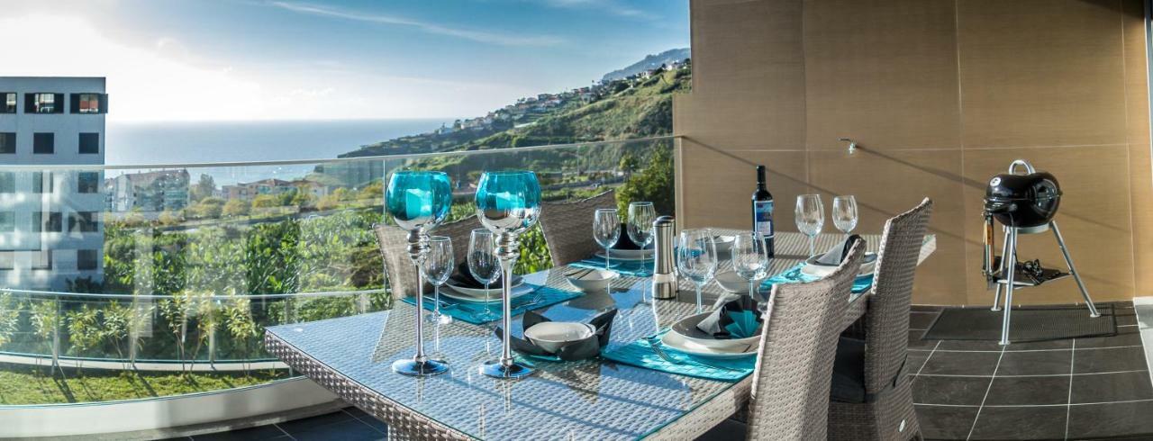 Apartament Madeira Mar - "Seaside" Funchal  Zewnętrze zdjęcie