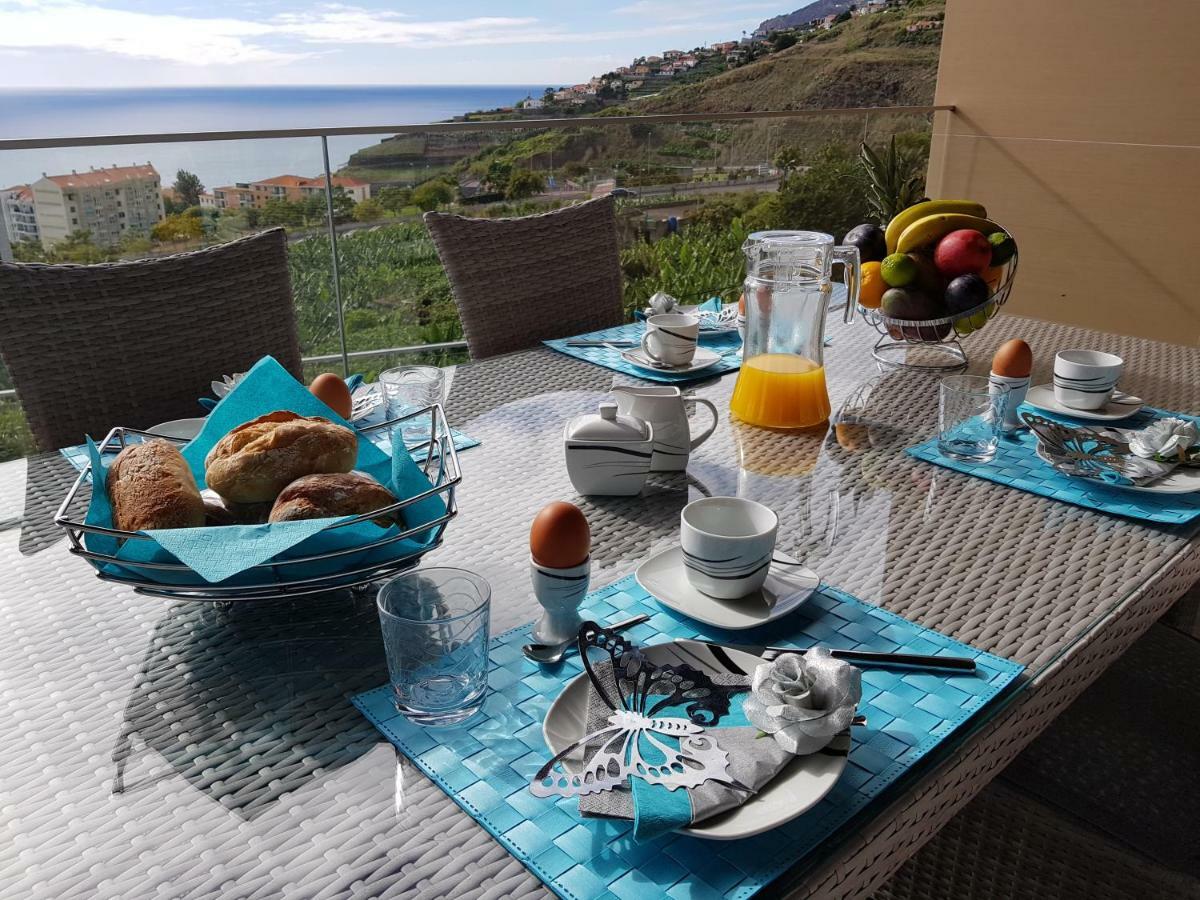 Apartament Madeira Mar - "Seaside" Funchal  Zewnętrze zdjęcie