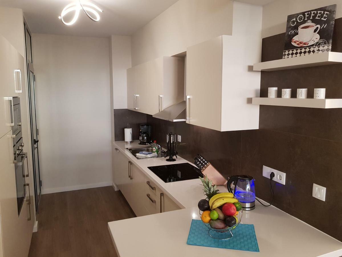 Apartament Madeira Mar - "Seaside" Funchal  Zewnętrze zdjęcie