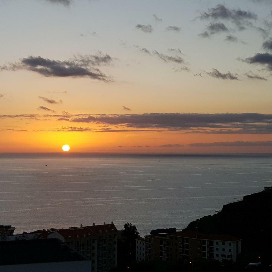 Apartament Madeira Mar - "Seaside" Funchal  Zewnętrze zdjęcie