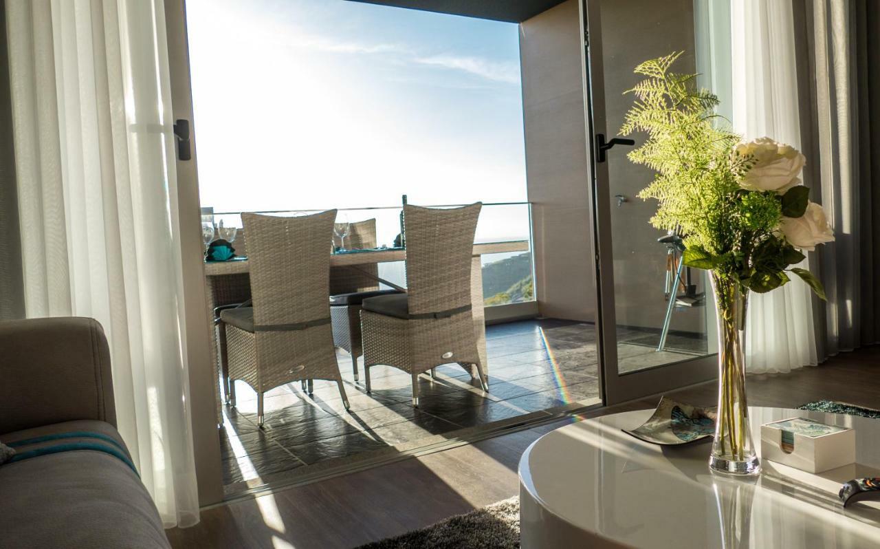 Apartament Madeira Mar - "Seaside" Funchal  Zewnętrze zdjęcie