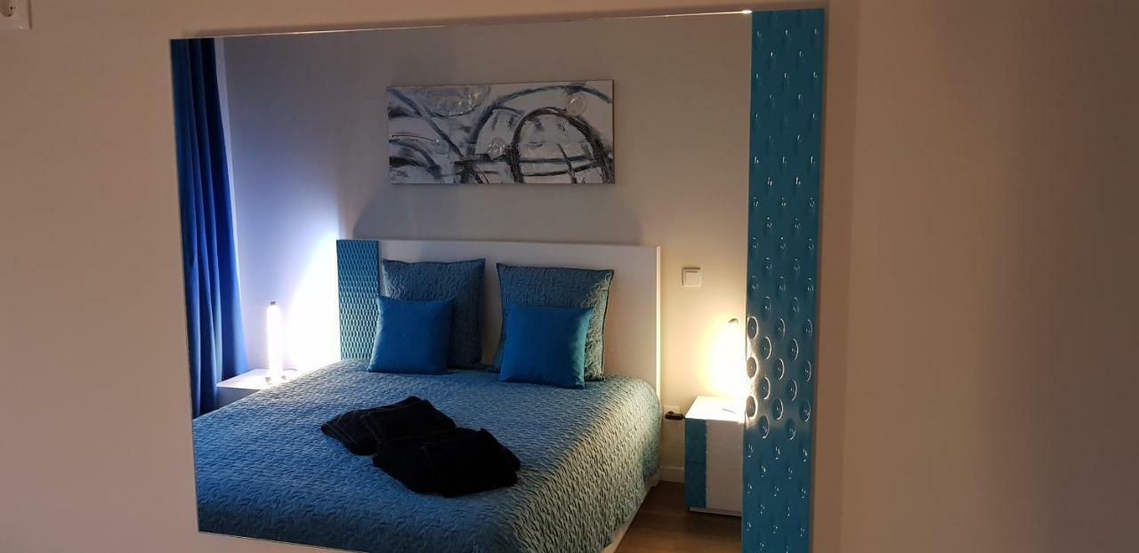 Apartament Madeira Mar - "Seaside" Funchal  Zewnętrze zdjęcie