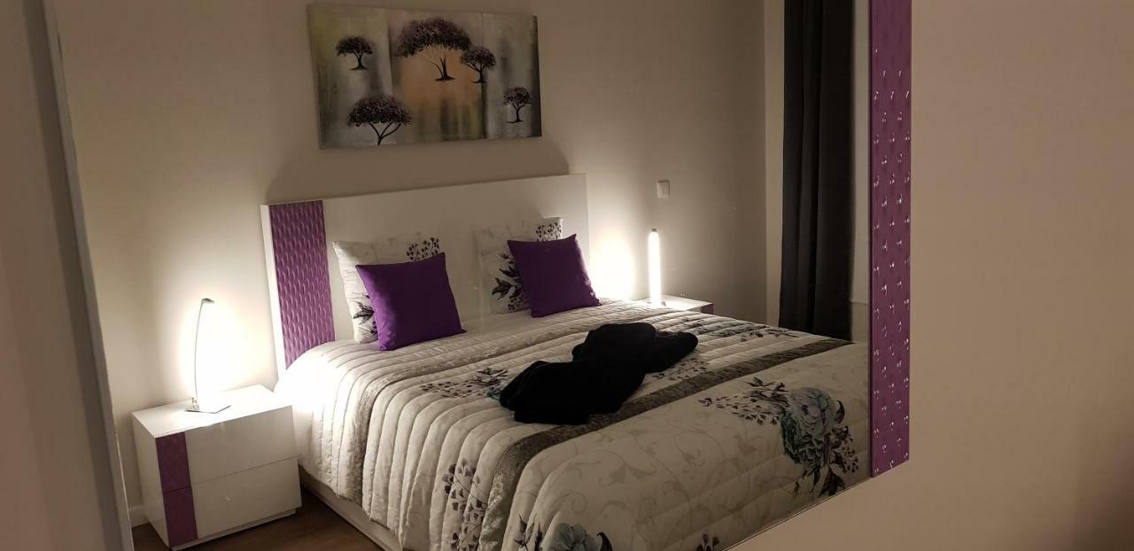 Apartament Madeira Mar - "Seaside" Funchal  Zewnętrze zdjęcie